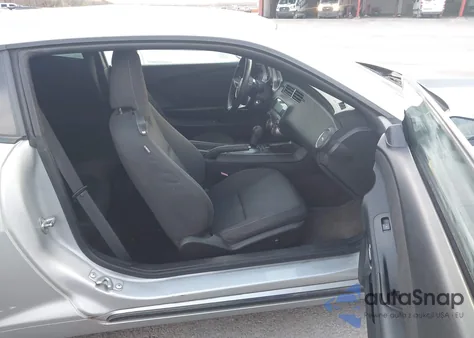 2011 Chevrolet Camaro 1Lt из США, поврежденный, VIN 2G1FB1ED9B9128440